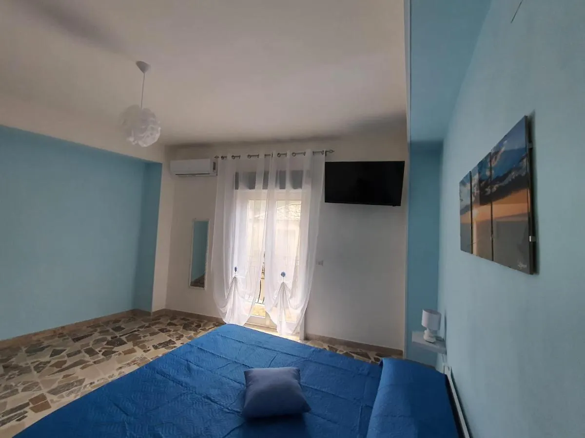 La Casa Di Aba Apartment Casale  Italy