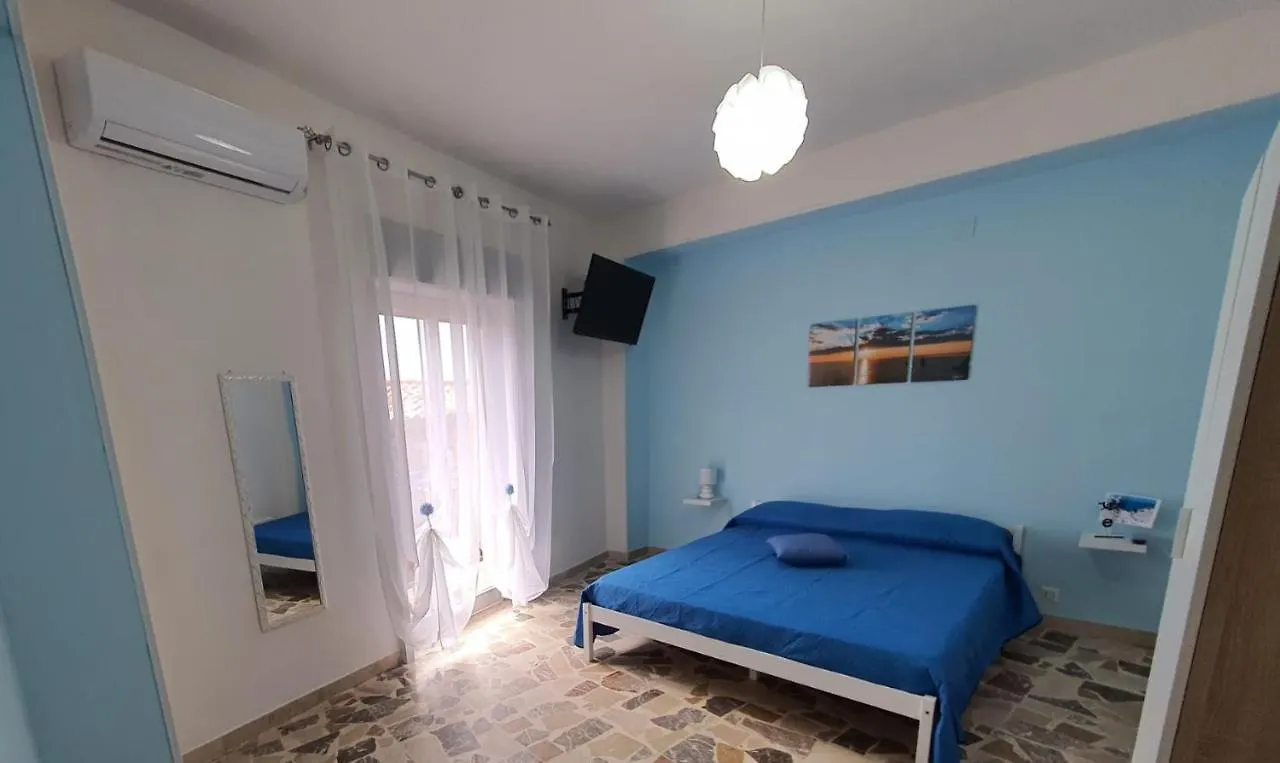 La Casa Di Aba Apartment Casale  Casale (Messina)
