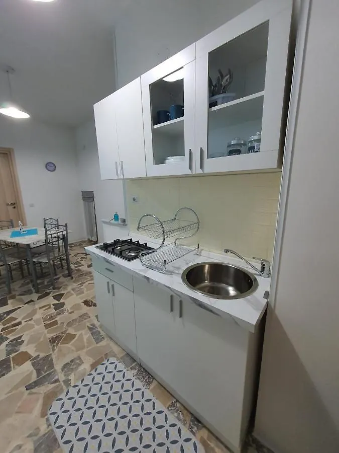La Casa Di Aba Apartment Casale   Casale (Messina)