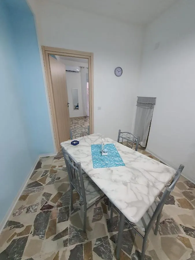 La Casa Di Aba Apartment Casale
