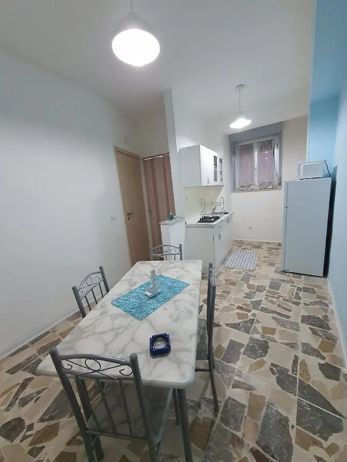 La Casa Di Aba Apartment Casale