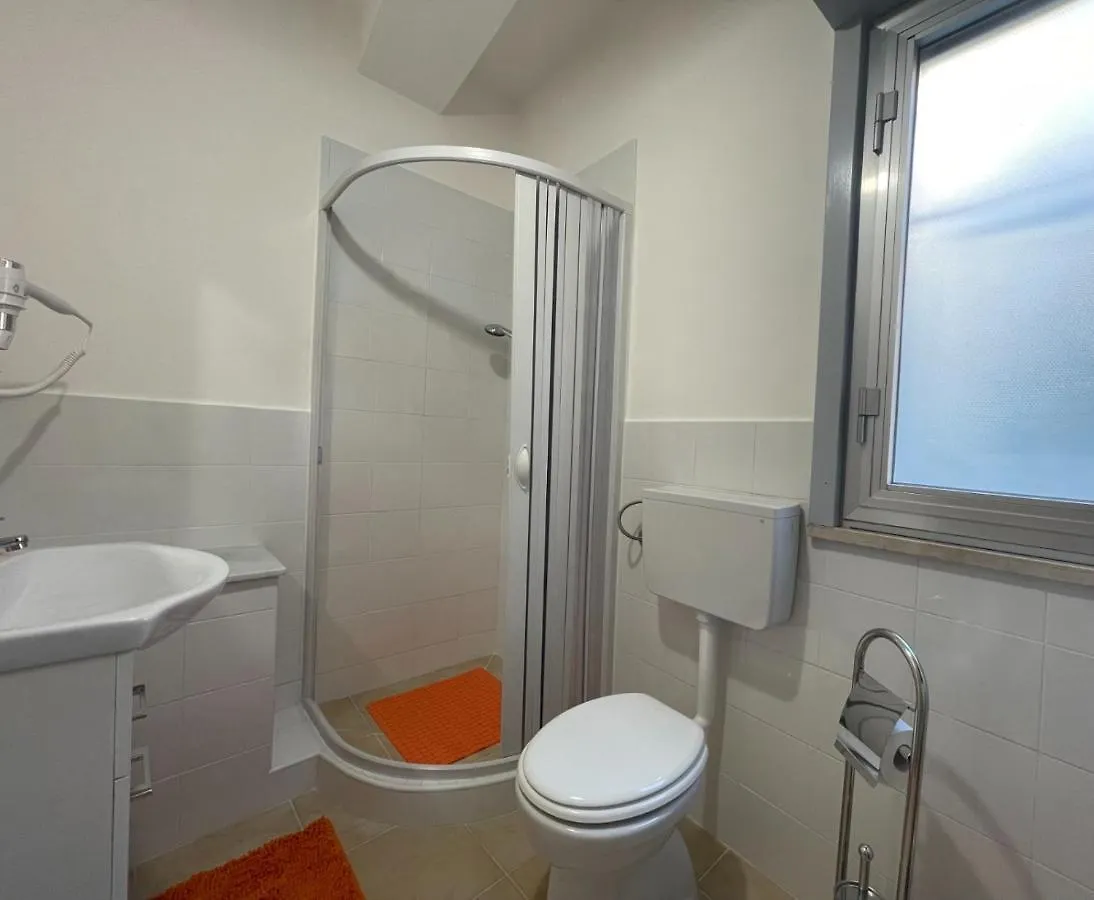 La Casa Di Aba Apartment Casale  Italy