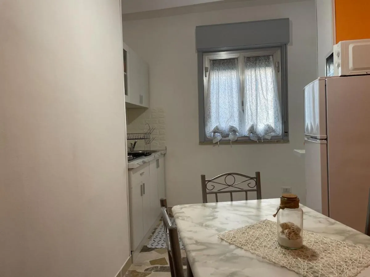 La Casa Di Aba Apartment Casale