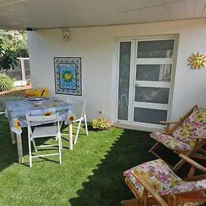 Casa vacanze Casa Del Sole, Alcamo