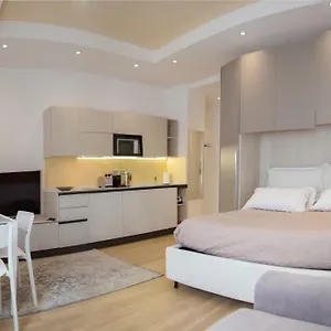 Andrea Luxury Studio 2 , Bologna Italia