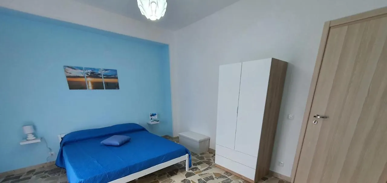 La Casa Di Aba Apartment Casale
