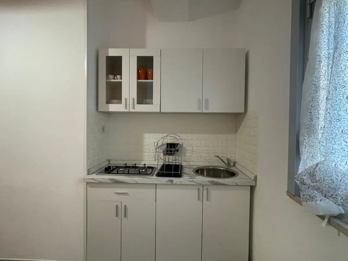La Casa Di Aba Apartment Casale