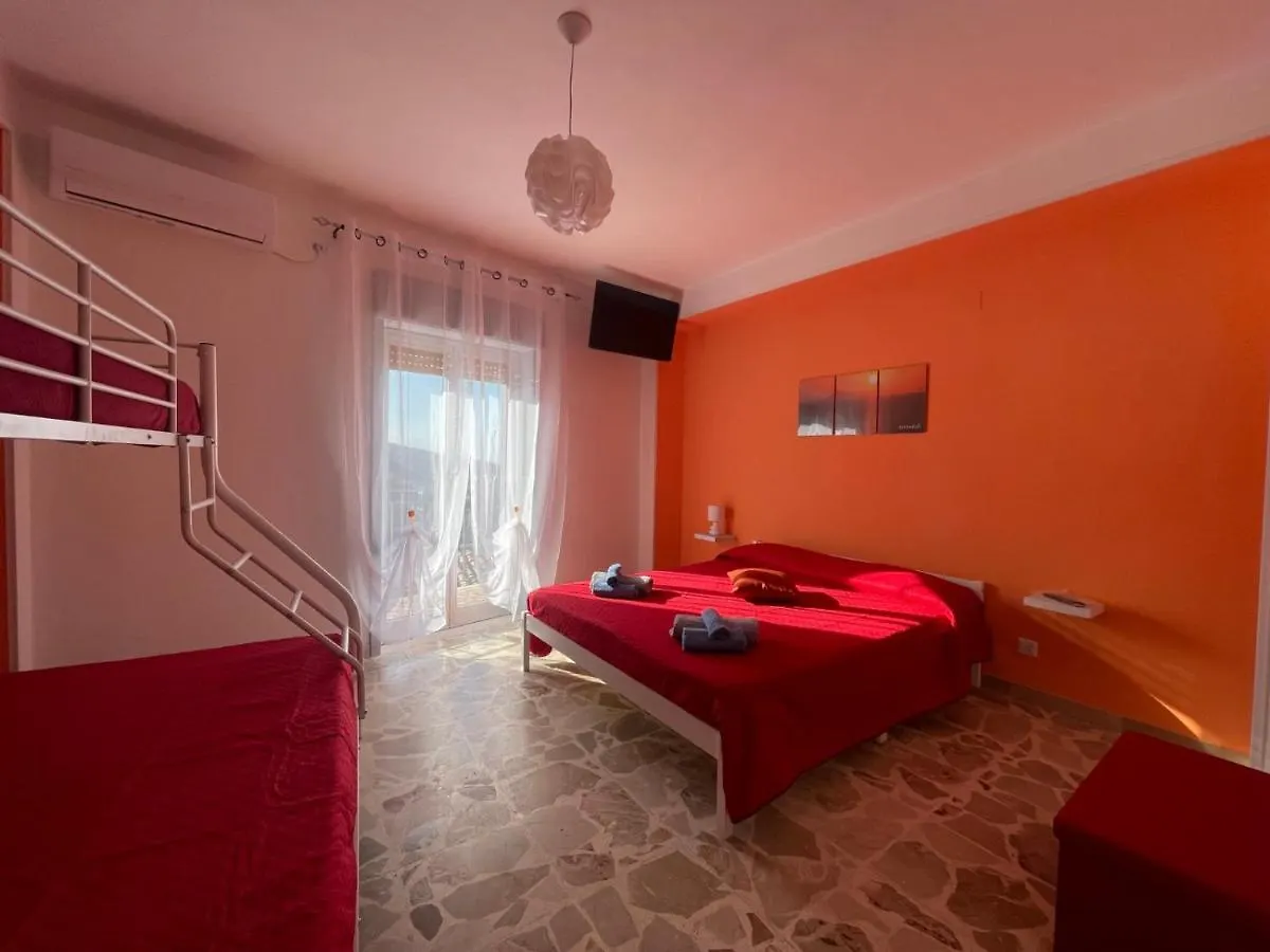 La Casa Di Aba Apartment Casale   Casale (Messina)